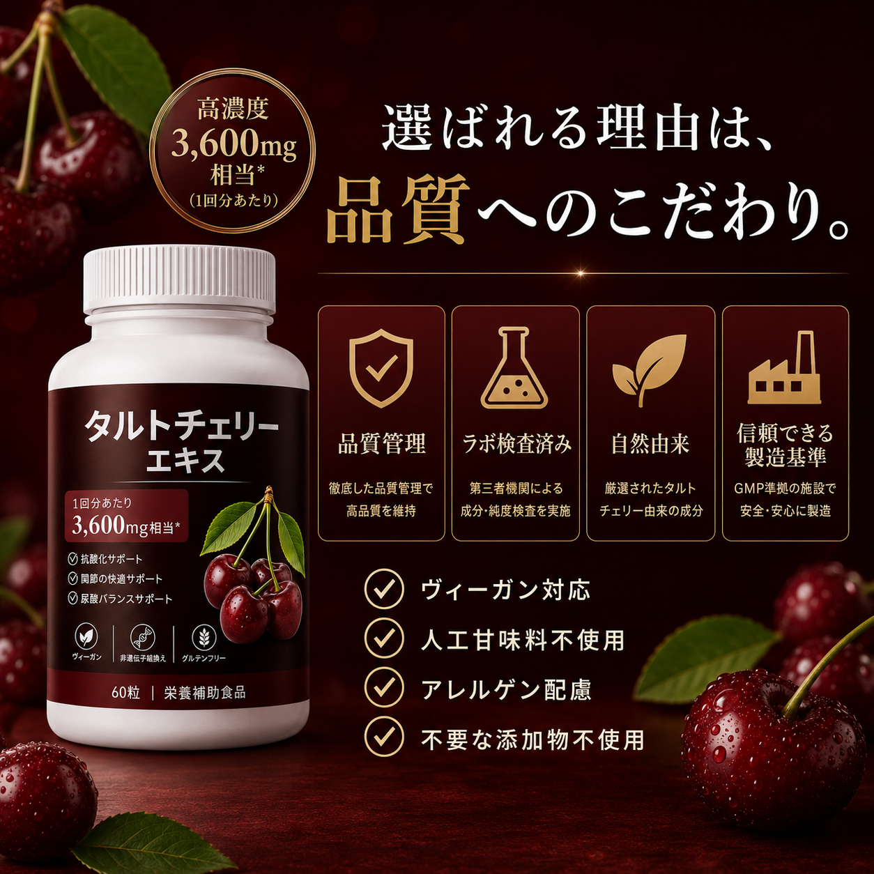 アクティブボーン — by KENBI™