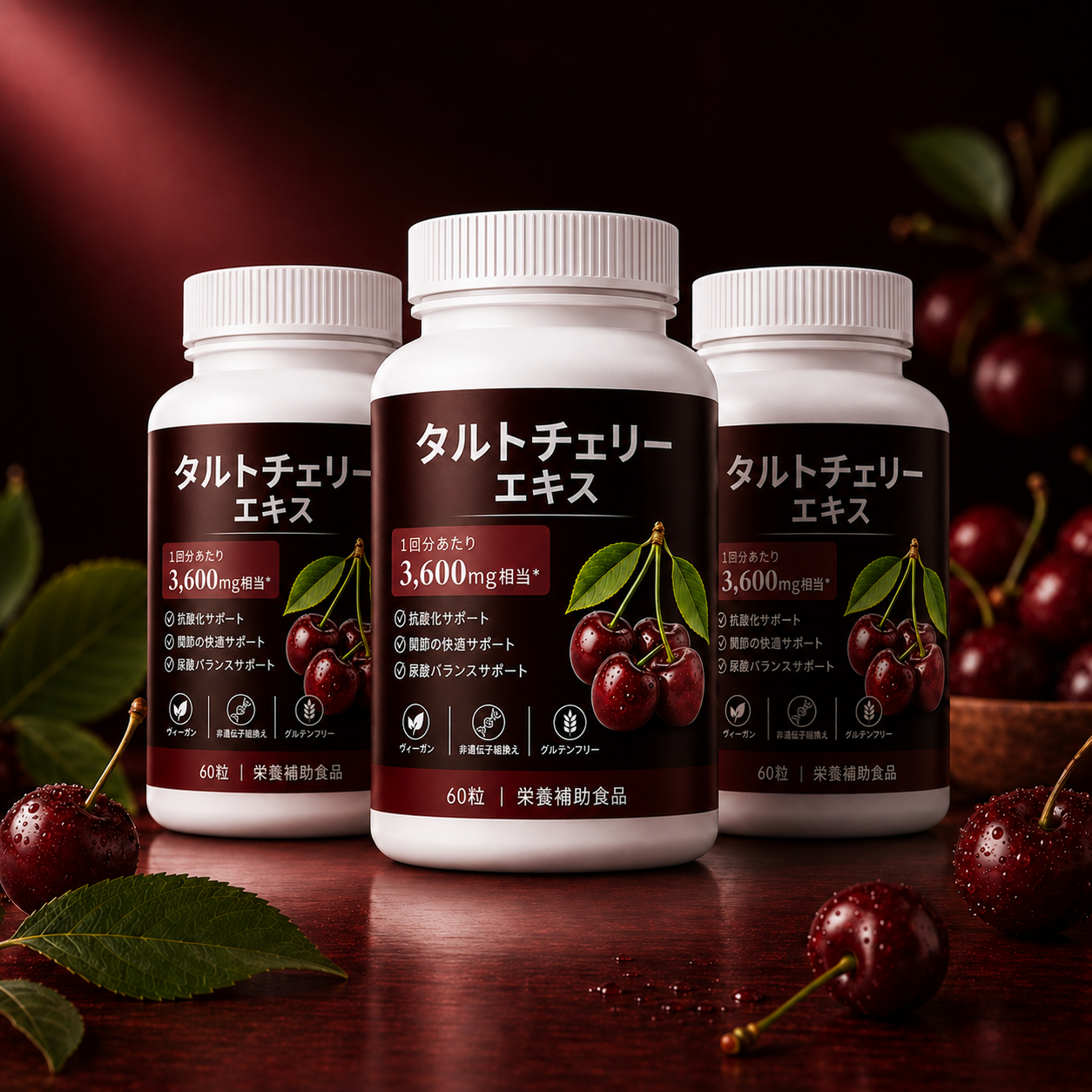 アクティブボーン — by KENBI™